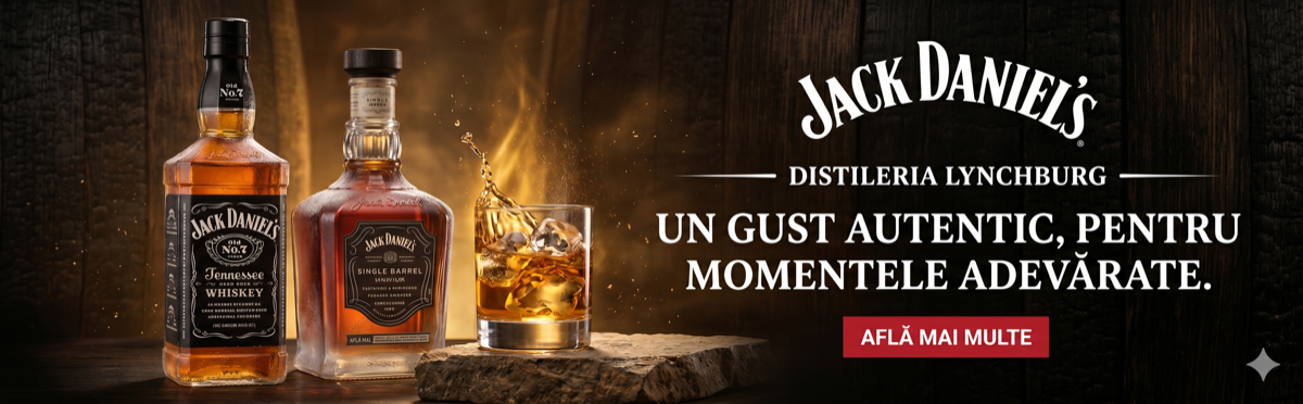 Jack Daniel's