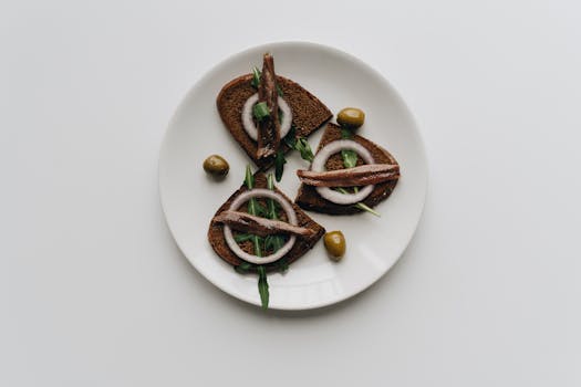 Dieta mediteraneană: meniul recomandat de nutriționiști pentru o vară în formă maximă