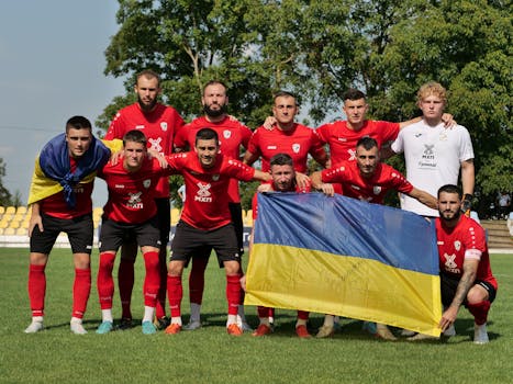 EURO 2028: parcursul echipei naționale a României în preliminarii și șansele de calificare la turneul final