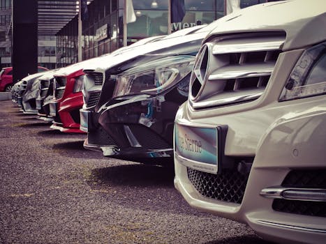 Mașinile vedetelor din România: top automobile de lux conduse de celebrități în 2026
