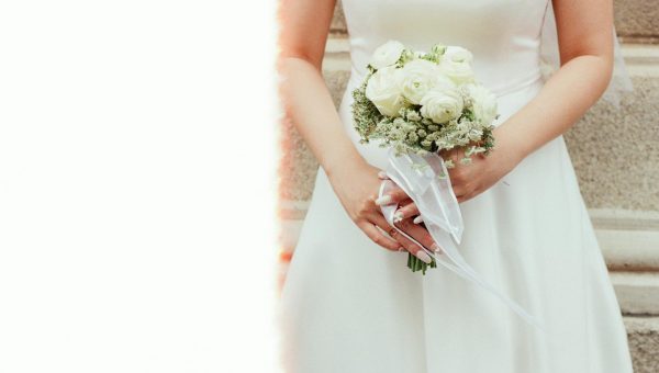 „Ballerina Cappuccina” s-a măritat! Alexandra Cotruș, cea mai frumoasă mireasă din showbiz-ul românesc în 2026