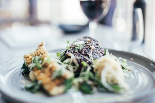 Restaurantele preferate ale vedetelor din București: top locuri unde poți întâlni un star în 2026