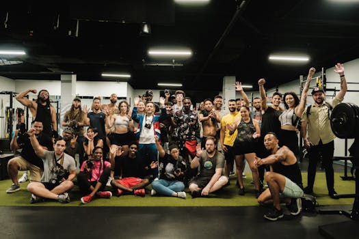 Top antrenamente practicate de vedete: cum își mențin forma starurile din showbiz-ul românesc