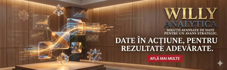 Willy Analytica