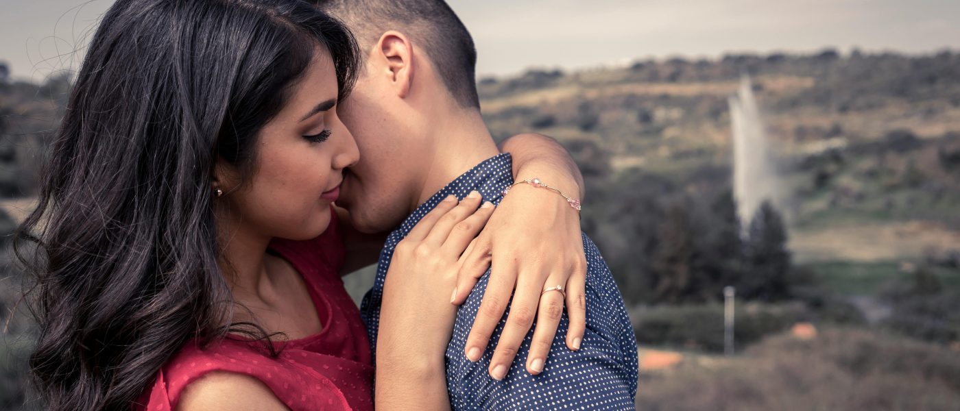Cuplu nou în showbiz: Romeo Vasiloni și Beatrice Albu, relația care a surprins fanii