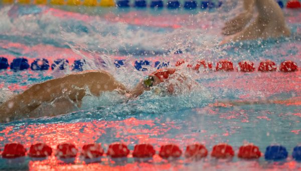 David Popovici, vară decisivă: Settecolli la Roma și Europenele de la Paris, cu ochii pe recordul mondial