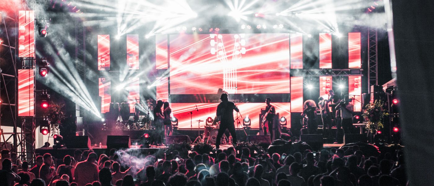 Neversea nu se mai întoarce la Constanța: festivalul se mută la București, sub numele Kapital